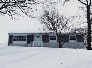 187 Dixie Lee Dr, Ridgeley, WV 26753