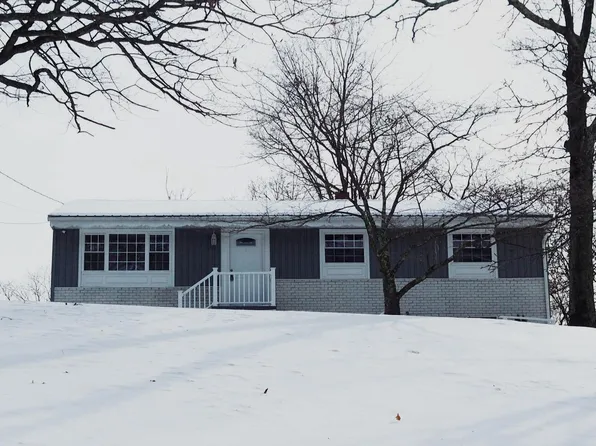 187 Dixie Lee Dr, Ridgeley, WV 26753