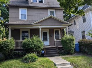 209 Hazelwood Ter, Rochester, NY 14609