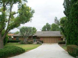 6031 Avenue Juan Bautista, Riverside, CA 92509