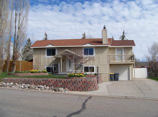 404 High Meadow Ct, Hayden, CO 81639