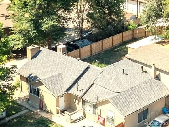 4373 Moore Street, Wheat Ridge, CO 80033