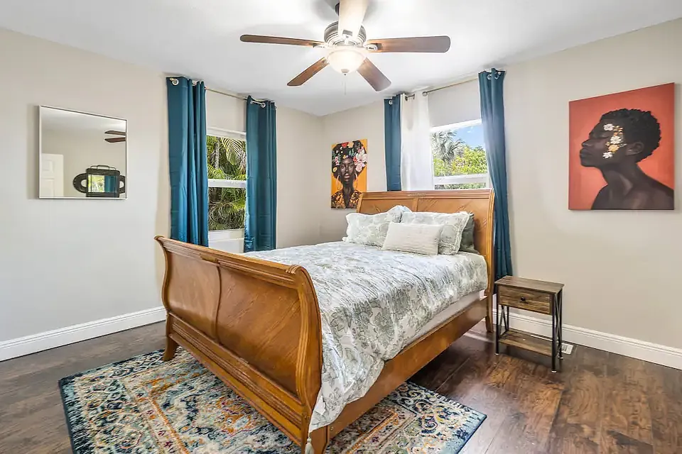 4 bed, 1445 sqft, $3,000 — Photo 3