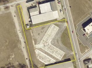 1321 Willow St, Vincennes, IN 47591