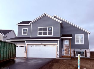 8775 147th Ave NW, Ramsey, MN 55303