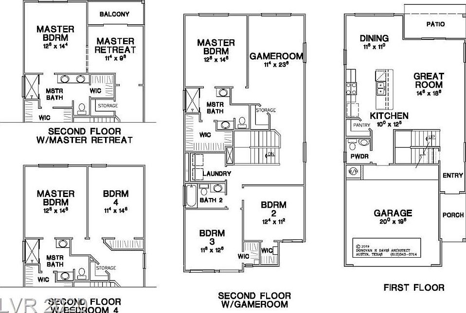 2nd image of 3725 Paseo Del Vista Ave