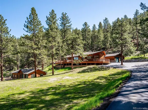 30829 US HWY 40, Golden, CO 80401