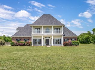 36845 State Road 78, Durant, OK 74701