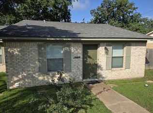3600 Forestwood Dr #B, Bryan, TX 77801