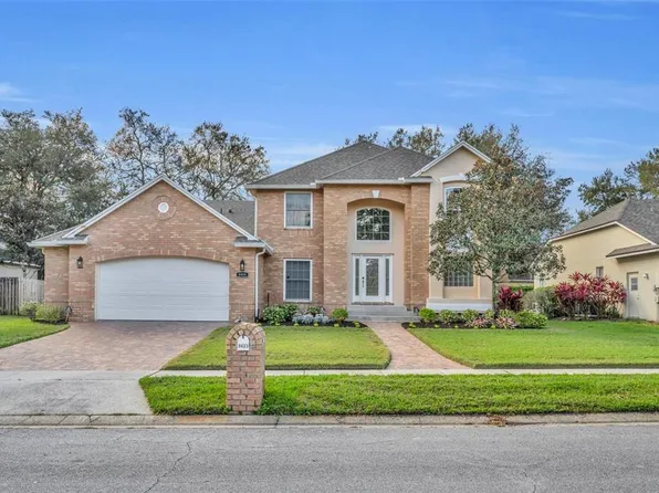 9425 Belmont Ter, Oviedo, FL 32765