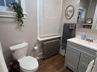 341 Juniper St FLOOR 1, Quakertown, PA 18951
