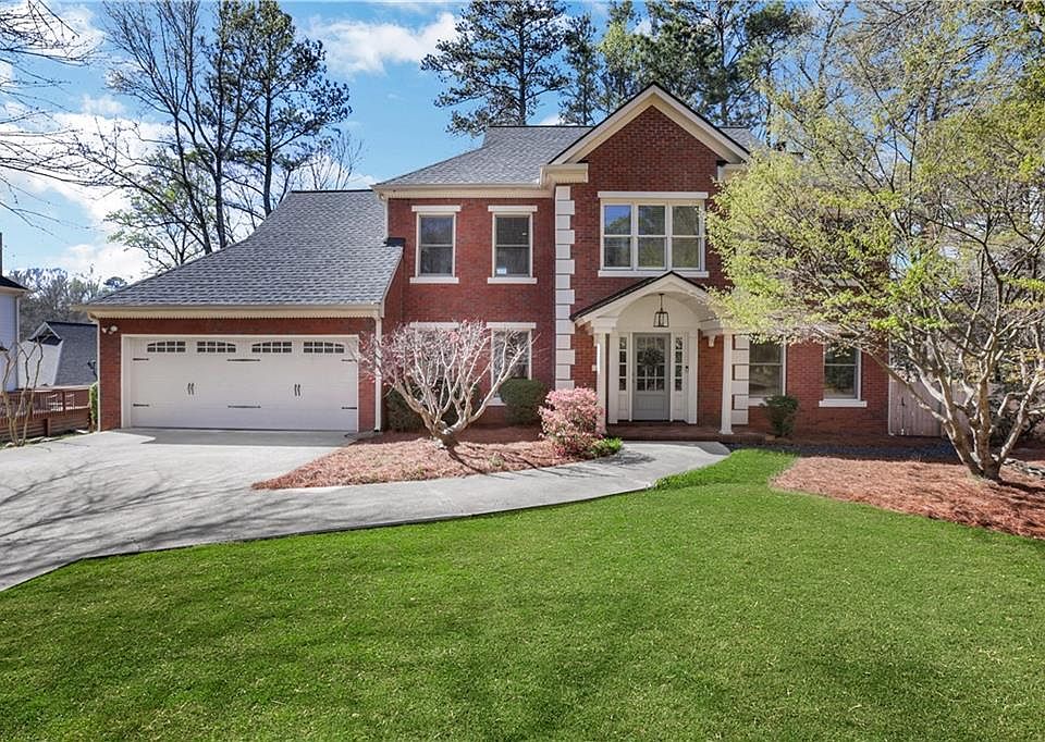 1st image of 4627 Equestrian Way