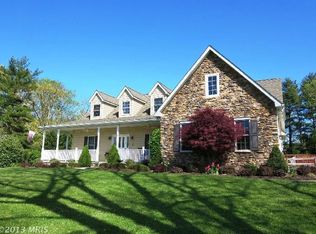 2241 Engle Rd, Fallston, MD 21047