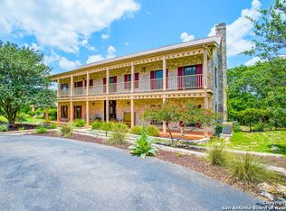7941 Triple Crown, Boerne, TX 78015