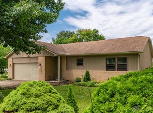 55 Cherry St, Springboro, OH 45066