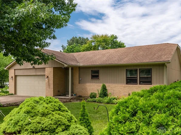 55 Cherry St, Springboro, OH 45066