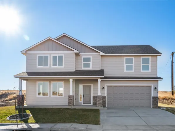 7229 W 35th Ave, Kennewick, WA 99338