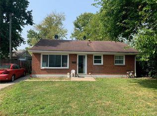 6311 Keats Dr, Dayton, OH 45414