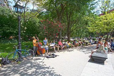 Rented by REAL New York