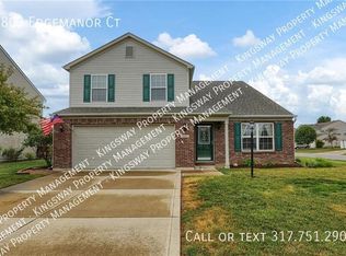 7803 Edgemanor Ct, Indianapolis, IN 46239