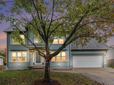1717 S Patricia Dr, Kearney, MO, 64060