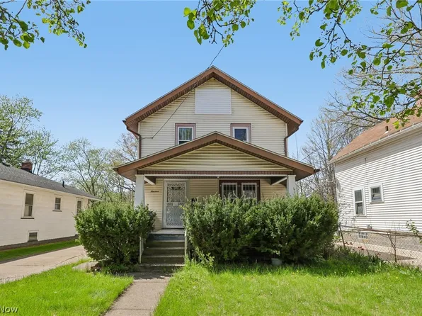 600 Grace Ave, Akron, OH 44320