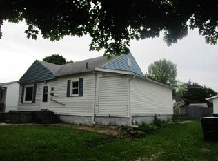 2027 5th Ave N, Fort Dodge, IA 50501