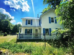 124 Lake Iliff Rd, Andover Twp, NJ 07860