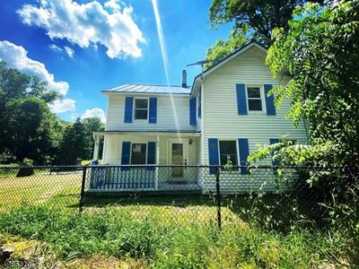 124 Lake Iliff Rd, Andover Twp, NJ, 07860