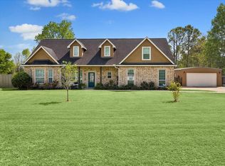 119 Spanish Trace St, Crosby, TX 77532