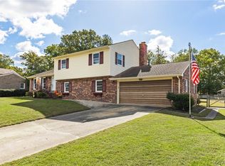 405 Windmere Dr, Colonial Heights, VA 23834