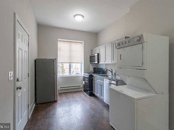 2nd image of 1261 N 23rd St #1