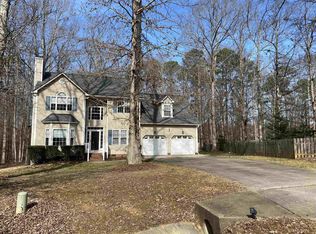 1604 Harvey Johnson Rd, Raleigh, NC 27603