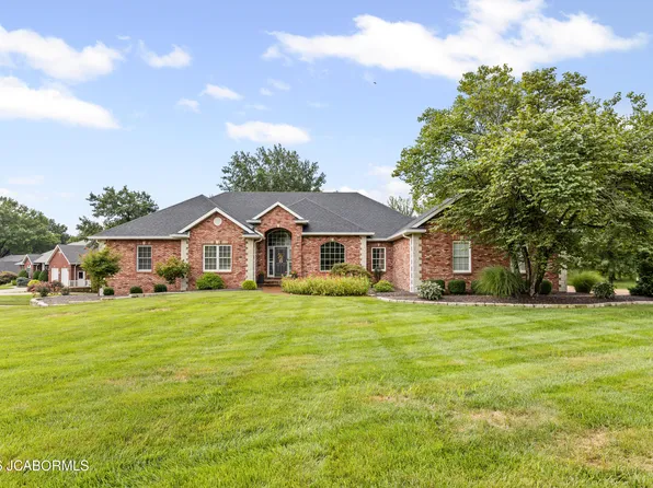 1920 Andrea Dr, Jefferson City, MO 65101