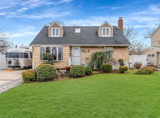 1338 Prospect Ave, East Meadow, NY 11554