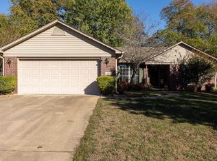 1101 Allyson Ave, Bryant, AR 72022
