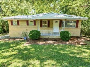 505 17th Ter NW, Birmingham, AL 35215