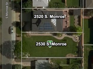 2530 S Monroe St, Denver, CO 80210