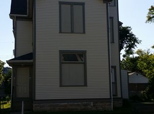 141 1/2 S Ogden Ave, Columbus, OH