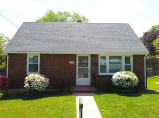 1008 Saint Clair Ave, Charlottesville, VA 22901