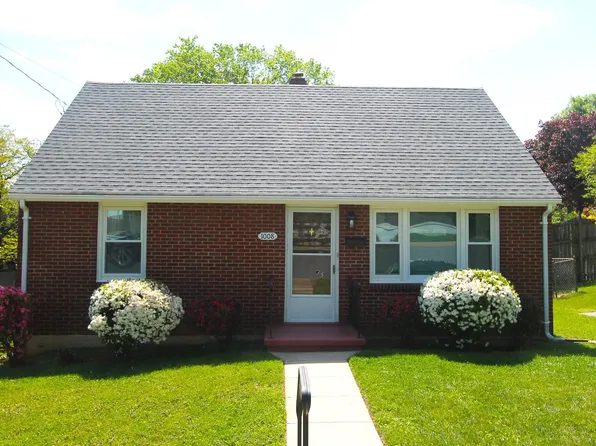 1008 Saint Clair Ave, Charlottesville, VA 22901