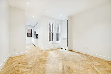 Rented by Akelius Real Estate Management