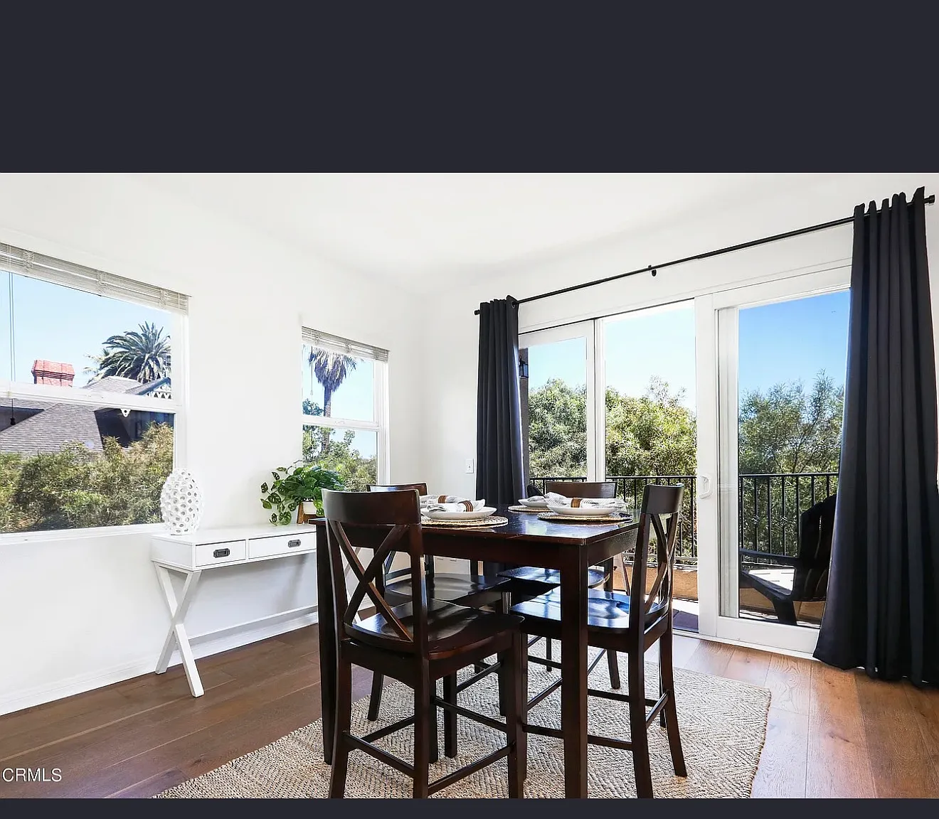 1 bed, 870 sqft, $3,050 — Photo 4