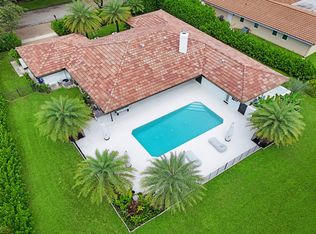 2804 Banyan Boulevard Cir NW, Boca Raton, FL 33431
