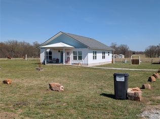 19234 Nokes Farm Rd, Siloam Springs, AR 72761