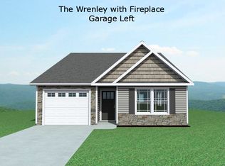1733 Spruce Knoll St, Spartanburg, SC 29303