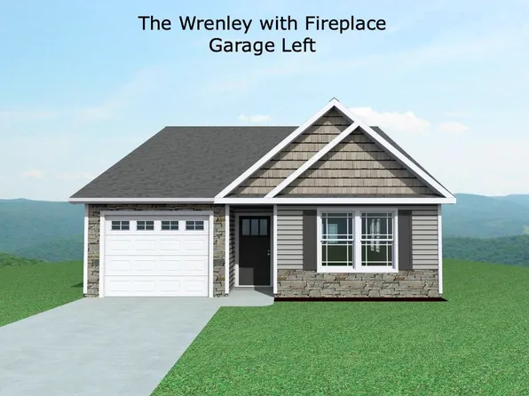 1733 Spruce Knoll St, Spartanburg, SC 29303