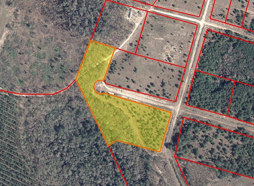 2nd image of 5.92 Acres For Sale In Evans Rd Subdivision