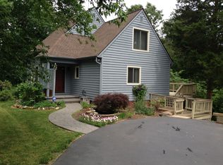 1243 Timberbranch Ct, Charlottesville, VA 22902