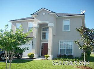 1004 Arbor Trails Ct, Saint Augustine, FL 32084